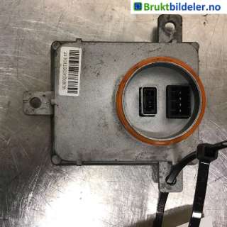 Styreenhet xenon/ballast til Škoda Octavia, 2013-2016 (Type III, Fase 1)  (SKODA|8K0 941 597 B|1036060024)