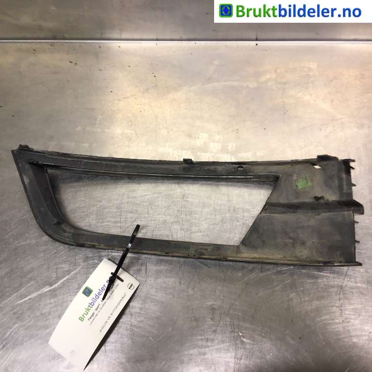 Frontlyktehus til Škoda Octavia 2013-2016 (Type III, Fase 1)  (SKODA|5E0 807 681|3200201114036150100|)