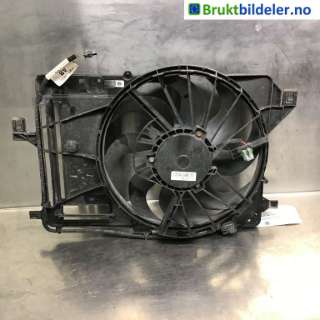 Kjølevifte til Ford Focus,   (FORD|CV61-8C607-VB|C9G4A)