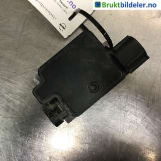 Rele kjølevifte til Ford Focus, 2014-2018 (Type III, Fase 2)  (FORD|500040103814)