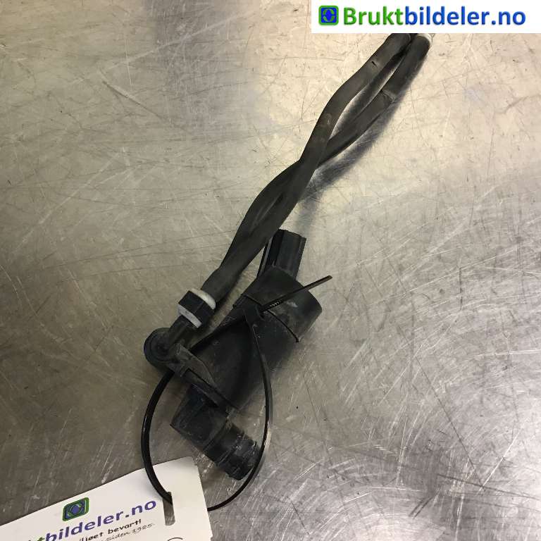 Spylerpumpe til Ford Focus, 2014-2018 (Type III, Fase 2)  (FORD|BV61-17K624-BB)