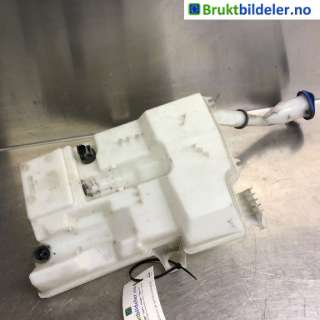 Spylertank til Ford Focus, 2014-2018 (Type III, Fase 2)  (FORD|BV61-13K175-EA)