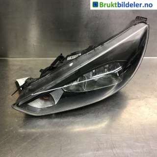 Frontlykt venstre halogen til Ford Focus,   (FORD|F1EB-13W030-GB)