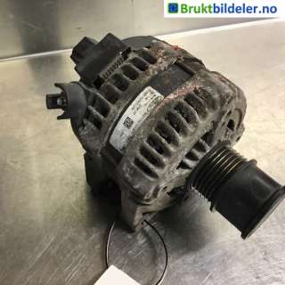 Dynamo til Ford Focus,   (FORD|CV6T-10300-DB)