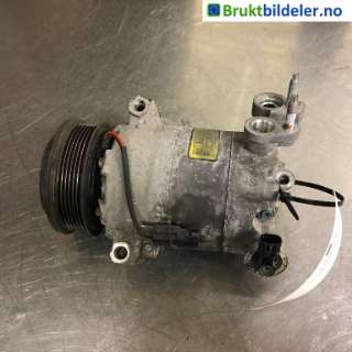 Aircondition kompressor til Ford Focus,   (FORD|DV61-19D629-FD)