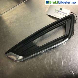 Frontlyktehus til Ford Focus,   (FORD|F1EB-15A299-B)