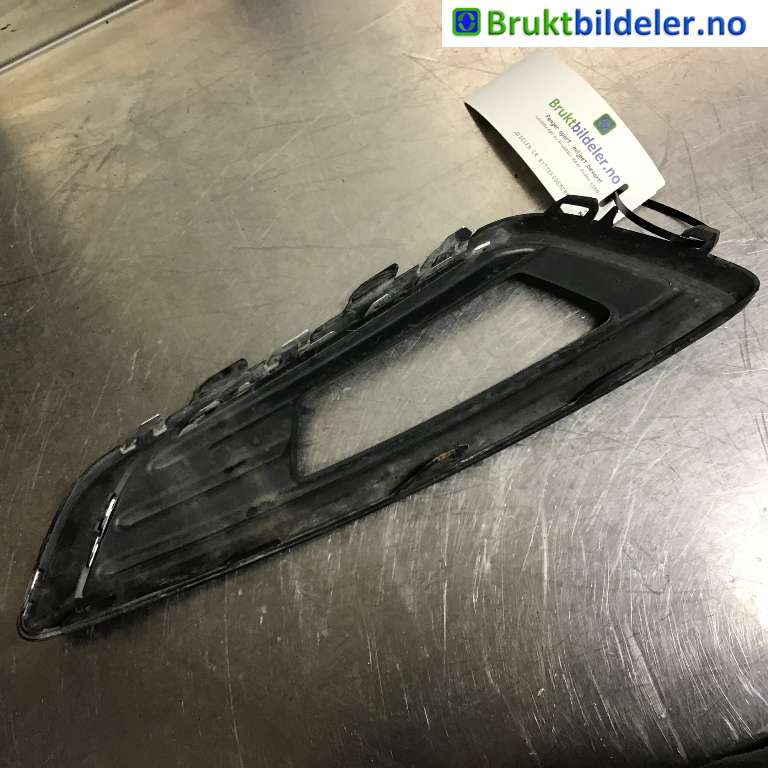 Frontlyktehus til Ford Focus 2014-2018 (Type III, Fase 2)  (FORD|F1EB-15A299-B|)