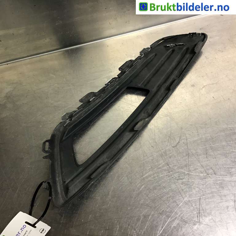 Frontlyktehus til Ford Focus 2014-2018 (Type III, Fase 2)  (FORD|F1EB-15A298-B|)