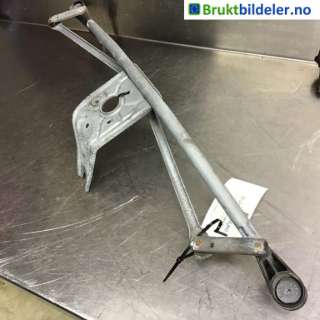 Viskeroverføring til Ford Transit,   (FORD|YC15-17K484-BA)