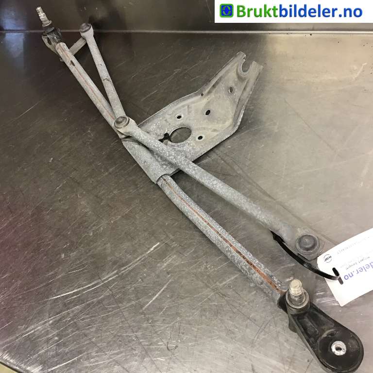 Viskeroverføring til Ford Transit 2006-2013  (FORD|YC15-17K484-BA|)