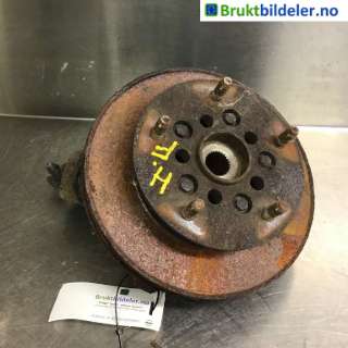 Hjulspindel høyre foran til Ford Transit,   (FORD|6C11-3K185-BC)
