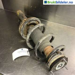 Fjærbein høyre foran til Ford Transit,   (FORD|6C11-18045-GF)
