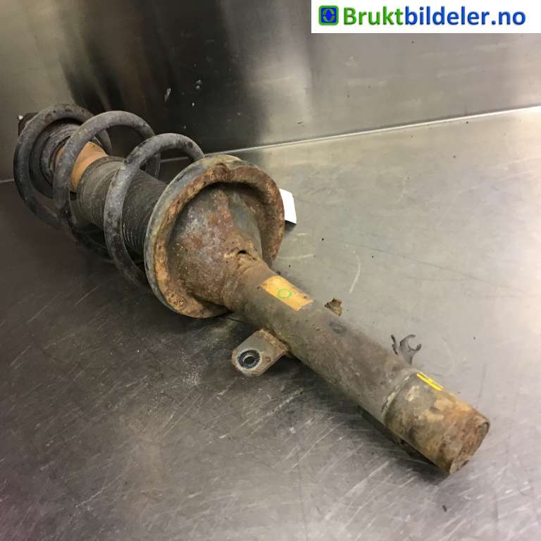 Fjærbein høyre foran til Ford Transit 2006-2013  (FORD|6C11-18045-GF|)