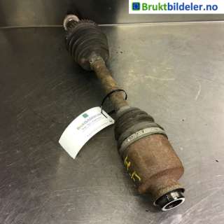 Drivaksel høyre foran til Ford Transit, 2006-2013  (FORD|RM7C1V-3B436-A1C)