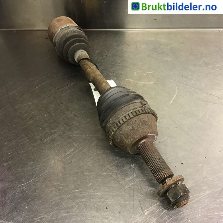 Drivaksel høyre foran til Ford Transit 2006-2013  (FORD|RM7C1V-3B436-A1C|)
