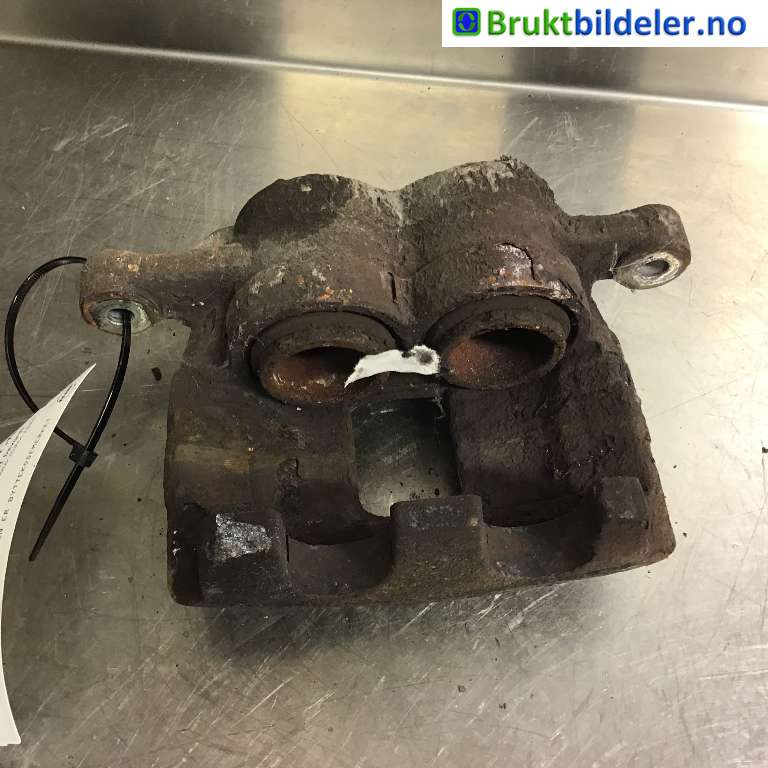 Bremsecaliper venstre foran til Ford Transit, 2006-2013  (FORD|6C11-2B121-AB)
