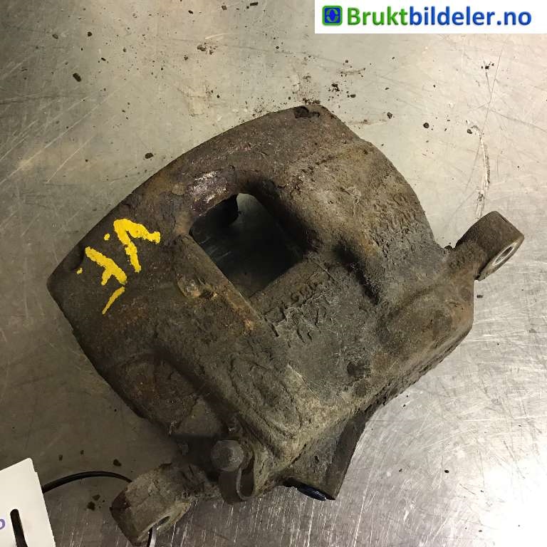 Bremsecaliper venstre foran til Ford Transit 2006-2013  (FORD|6C11-2B121-AB|)