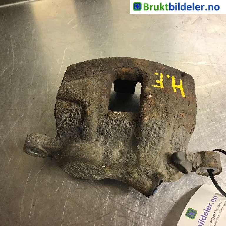Bremsecaliper høyre foran til Ford Transit, 2006-2013  (FORD|6C11-2B120-AD)