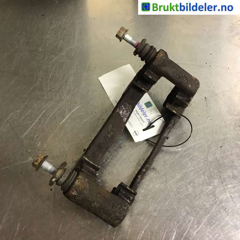 Bremsecaliper brakett til Ford Transit 2006-2013  (FORD|6C11-2B134-BC|)