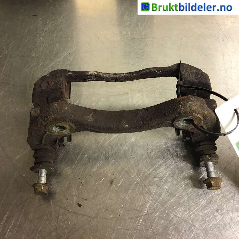 Bremsecaliper brakett til Ford Transit, 2006-2013  (FORD|6C11-2B135-CC)