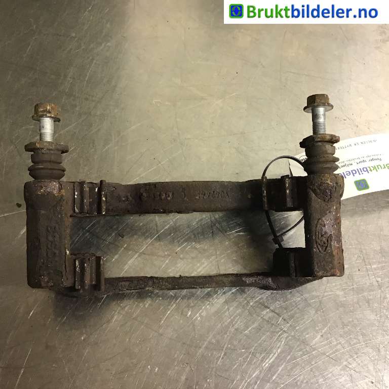 Bremsecaliper brakett til Ford Transit 2006-2013  (FORD|6C11-2B135-CC|)