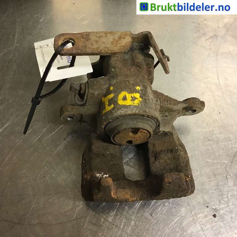 Bremsecaliper høyre bak til Ford Transit, 2006-2013  (FORD|6C11-2552-AD)