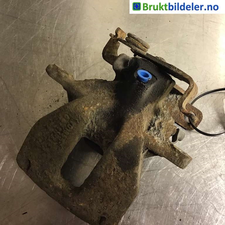 Bremsecaliper høyre bak til Ford Transit 2006-2013  (FORD|6C11-2552-AD|)