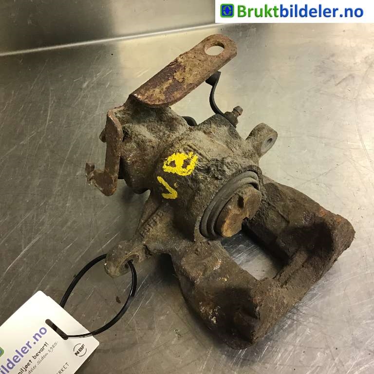 Bremsecaliper venstre bak til Ford Transit, 2006-2013  (FORD|6C11-2553-AD)