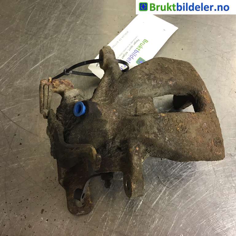 Bremsecaliper venstre bak til Ford Transit 2006-2013  (FORD|6C11-2553-AD|)