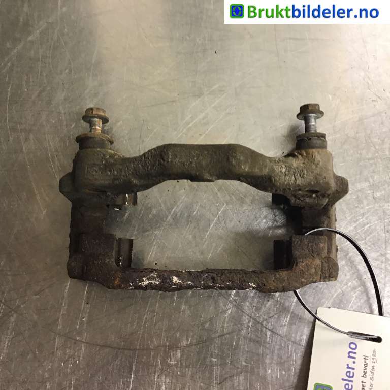 Bremsecaliper brakett til Ford Transit, 2006-2013  (FORD|6C11-2B135-AD)