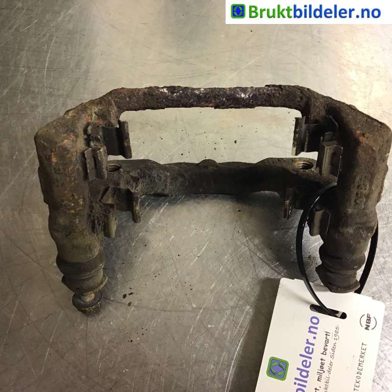 Bremsecaliper brakett til Ford Transit 2006-2013  (FORD|6C11-2B135-AD|)