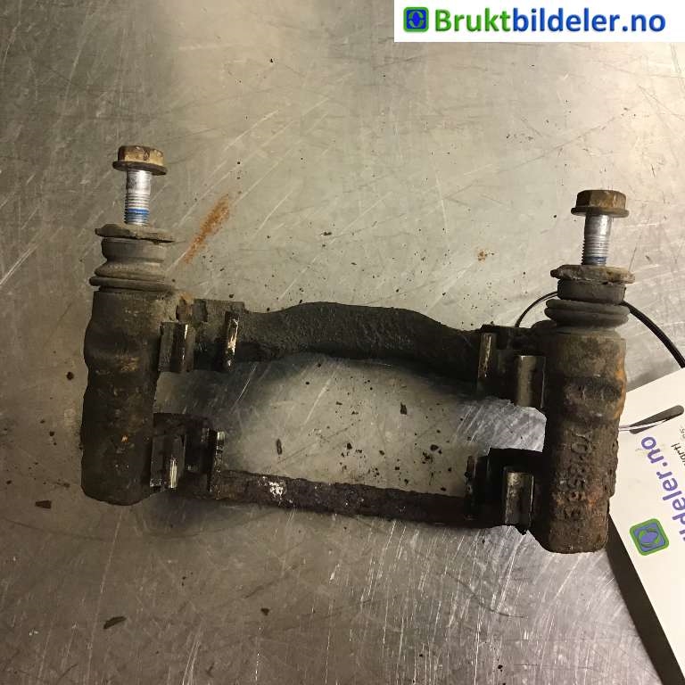 Bremsecaliper brakett til Ford Transit 2006-2013  (FORD|6C11-2B134-AD|)