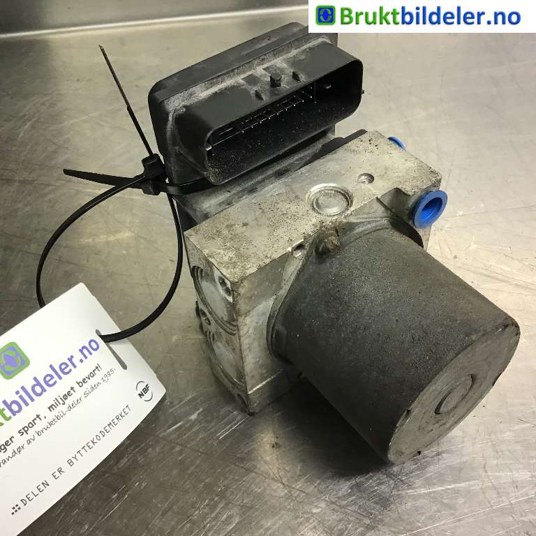 ABS sentral til Ford Transit, 2006-2013  (FORD|7C1V-2M110-AA)
