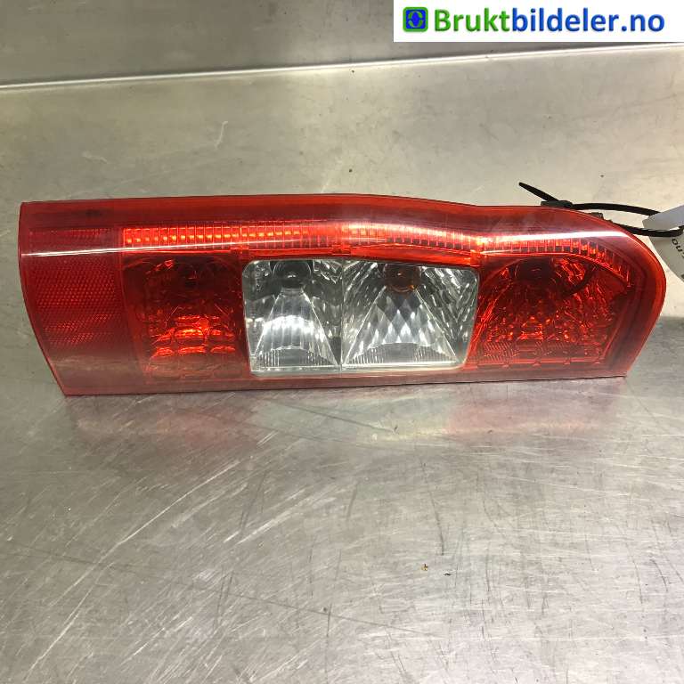 Baklykt venstre til Ford Transit, 2006-2013  (FORD|6C11-13451-AA)