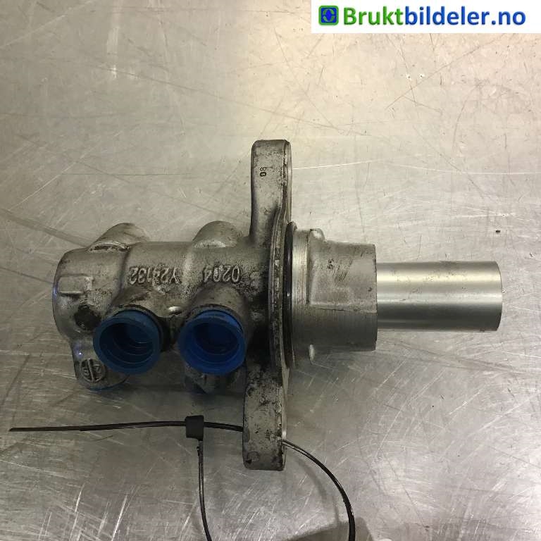 Bremsepumpe hoved til Ford Transit, 2006-2013  (FORD|6C11-2K478-BE)