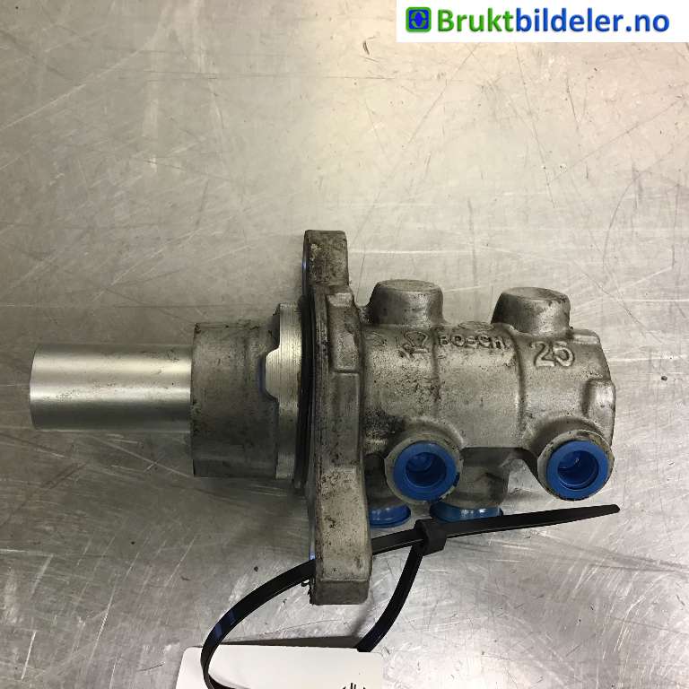 Bremsepumpe hoved til Ford Transit 2006-2013  (FORD|6C11-2K478-BE|)