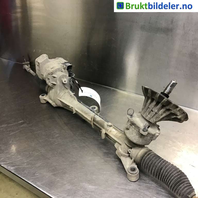Tannstang elektrisk til Ford Focus, 2014-2018 (Type III, Fase 2)  (FORD|HV6C-3D070-LE)