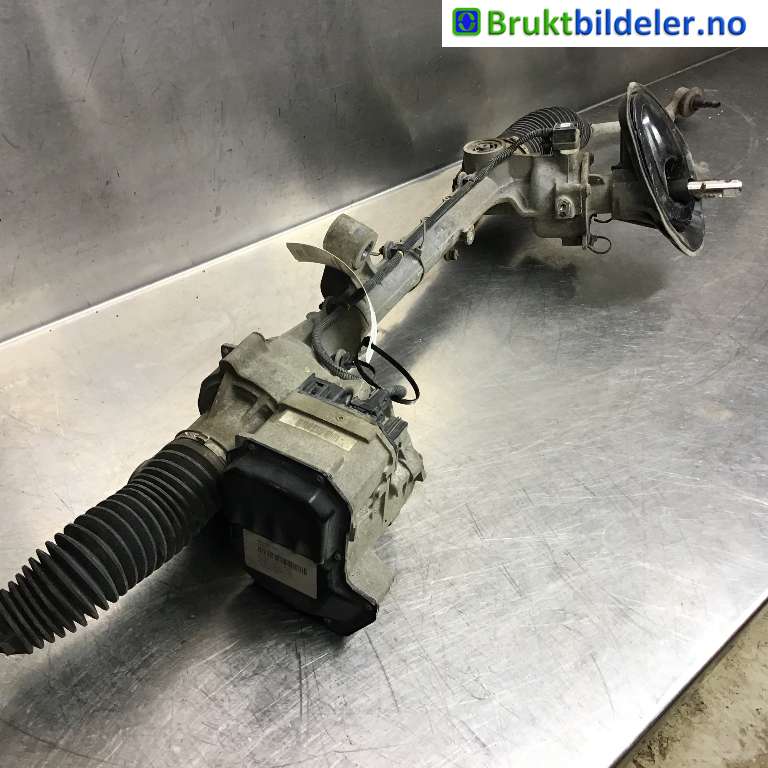 Tannstang elektrisk til Ford Focus 2014-2018 (Type III, Fase 2)  (FORD|HV6C-3D070-LE|A0040345H|CV6C-3D070)