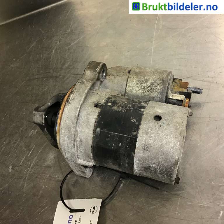 Starter til Ford Focus 2014-2018 (Type III, Fase 2)  (FORD|CV6T-11000-GD|ESW10E40|)