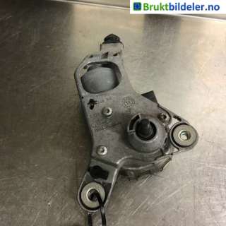 Viskermotor frontrute til Ford Focus,   (FORD|BM51-17508-AM)