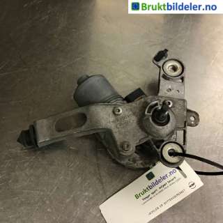 Viskermotor frontrute til Ford Focus, 2014-2018 (Type III, Fase 2)  (FORD|BM51-17508-BM)
