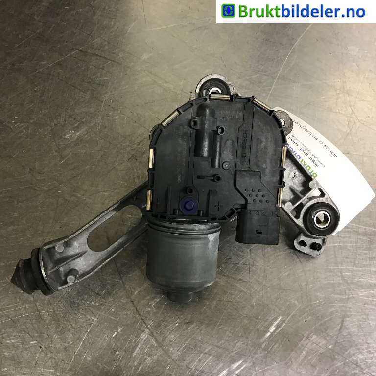 Viskermotor frontrute til Ford Focus 2014-2018 (Type III, Fase 2)  (FORD|BM51-17508-BM|)