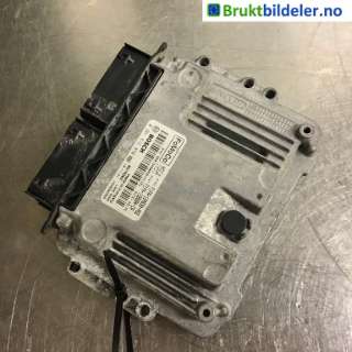 Styreenhet motor til Ford Focus,   (FORD|F1FA-12A650-ASE|0 261 S12 870|F1FA-12B684-CA)