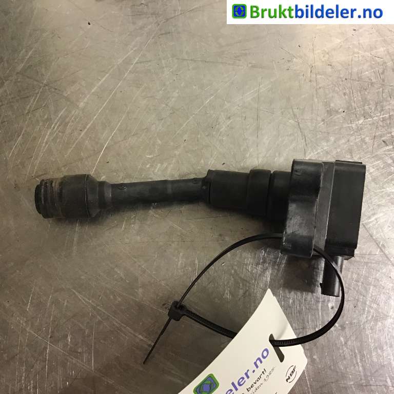 Coil elektronisk til Ford Focus, 2014-2018 (Type III, Fase 2)  (FORD|CM5G-12A366-CB)