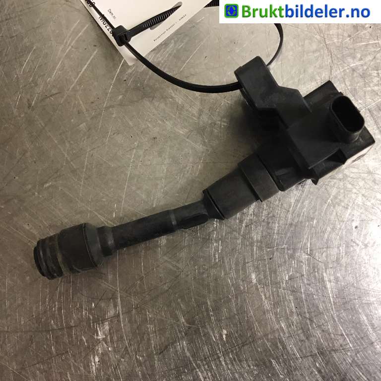 Coil elektronisk til Ford Focus 2014-2018 (Type III, Fase 2)  (FORD|CM5G-12A366-CB|)