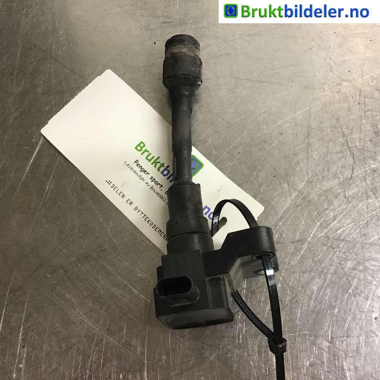 Coil elektronisk til Ford Focus 2014-2018 (Type III, Fase 2)  (FORD|CM5G-12A366-CB|)