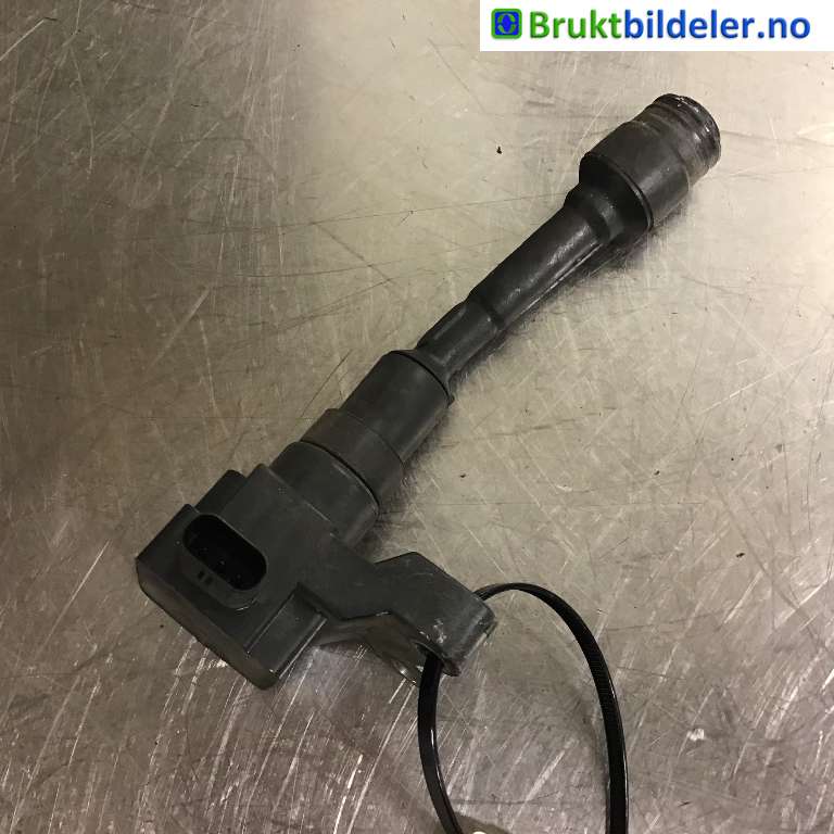 Coil elektronisk til Ford Focus, 2014-2018 (Type III, Fase 2)  (FORD|CM5G-12A366-CB)
