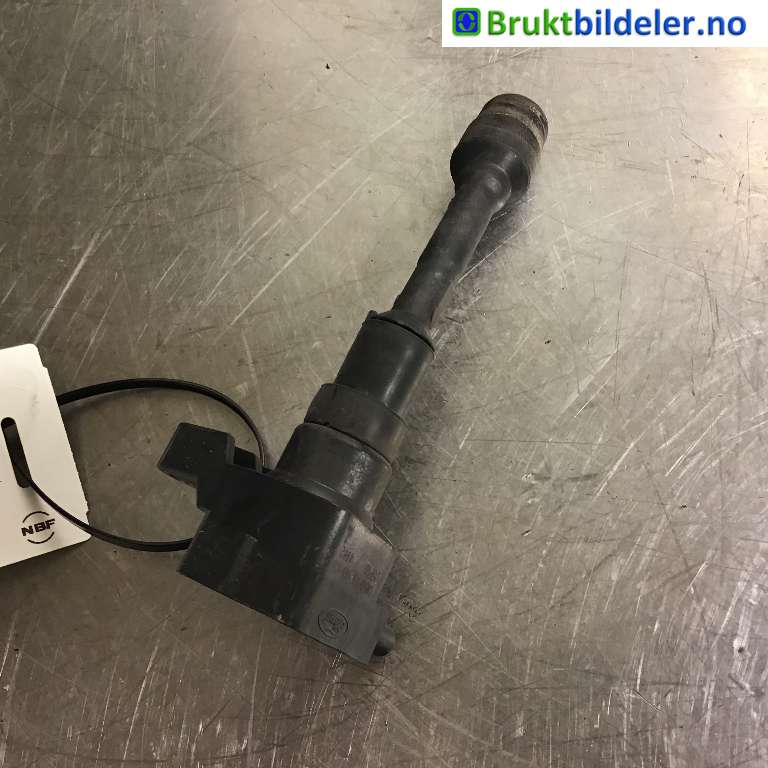 Coil elektronisk til Ford Focus 2014-2018 (Type III, Fase 2)  (FORD|CM5G-12A366-CB|)