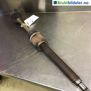 Drivaksel høyre foran til Ford Focus,   (FORD|F1F6-3B436-JB)