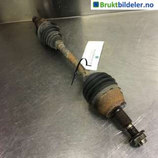 Drivaksel venstre foran til Ford Focus,   (FORD|F1F6-3B437-JC)